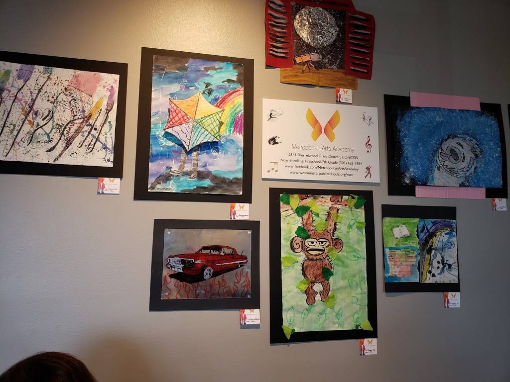 Starbucks | cafe | 10339 N Federal Blvd #100, Westminster, CO 80031, USA | 3034381300 OR +1 303-438-1300