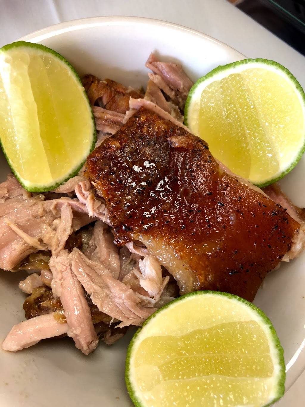 Sazon Dominicano Restaurant | restaurant | 380 St George Ave, Rahway, NJ 07065, USA | 7323888900 OR +1 732-388-8900