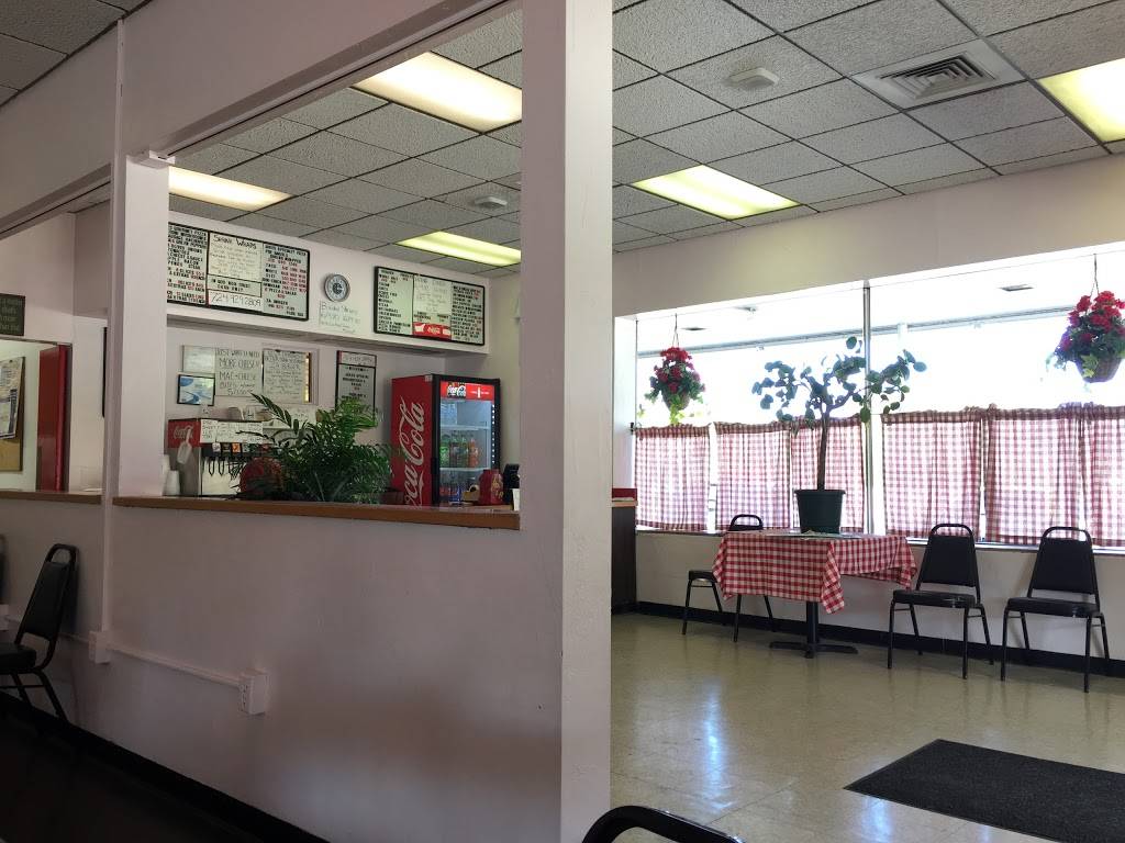 Jakes Pizza | restaurant | 1745 Rostraver Rd, Belle Vernon, PA 15012, USA | 7249292809 OR +1 724-929-2809