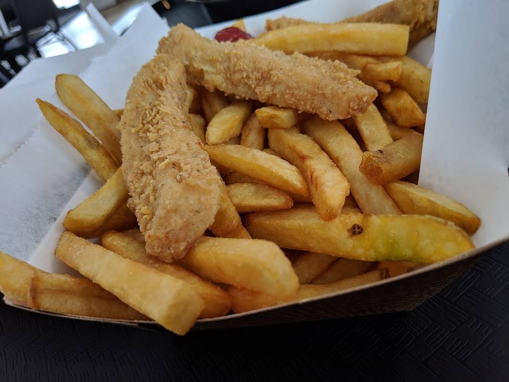 O Yeah Chicken And More | restaurant | 3322 W Loomis Rd, Greenfield, WI 53221, USA | 4149169324 OR +1 414-916-9324