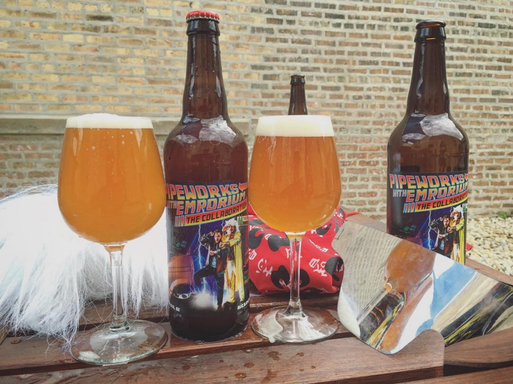 Emporium Logan Square | restaurant | 2363 N Milwaukee Ave, Chicago, IL 60647, USA | 7736977922 OR +1 773-697-7922