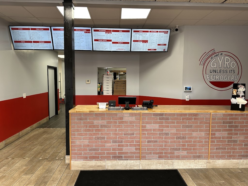 EuroGyro | restaurant | 3570 Lincoln Way E, Massillon, OH 44646, USA | 2345216028 OR +1 234-521-6028