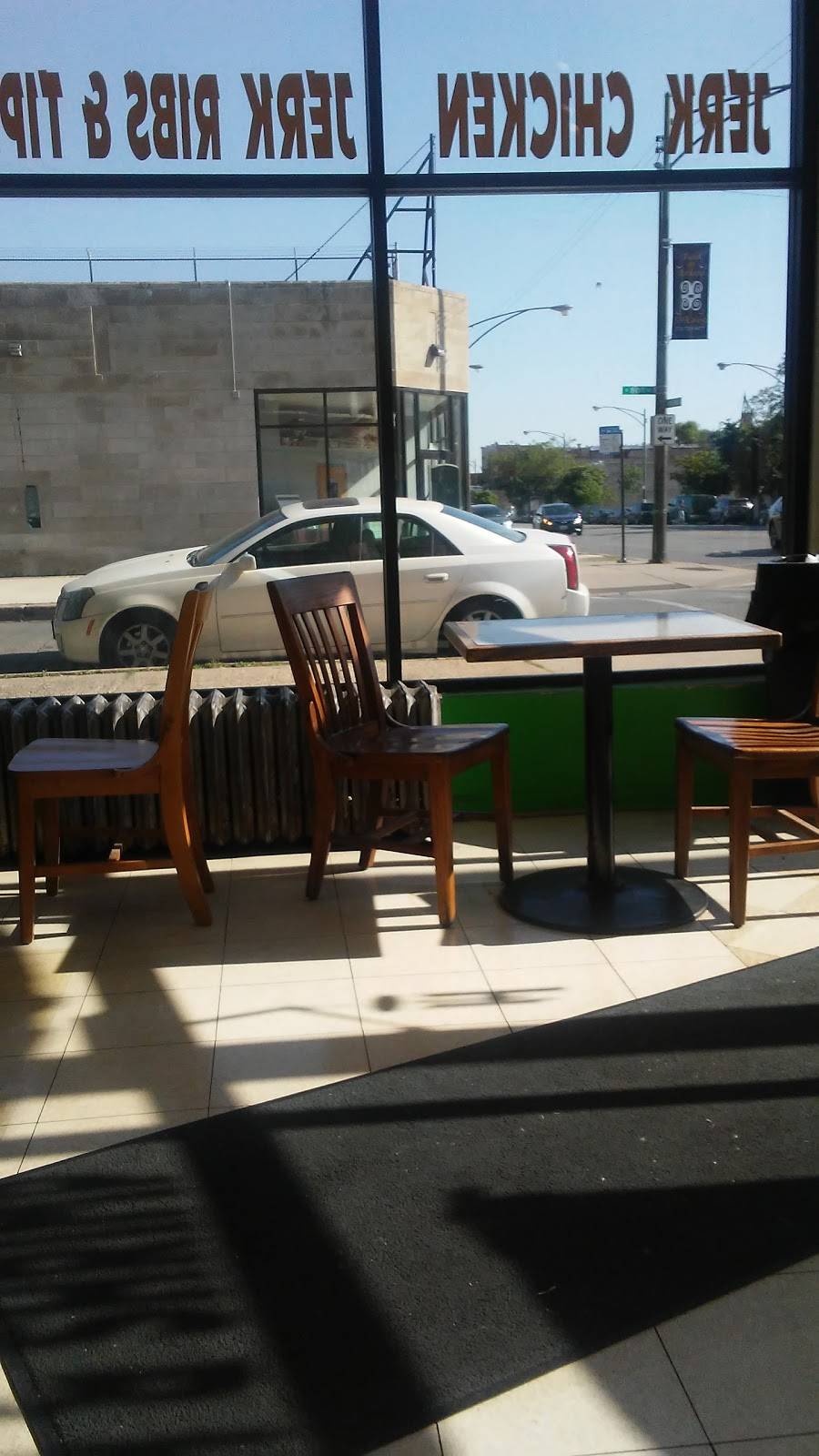 Jamaican Tropical Cuisine | restaurant | 8010 S Ashland Ave, Chicago, IL 60620, USA | 7738744945 OR +1 773-874-4945