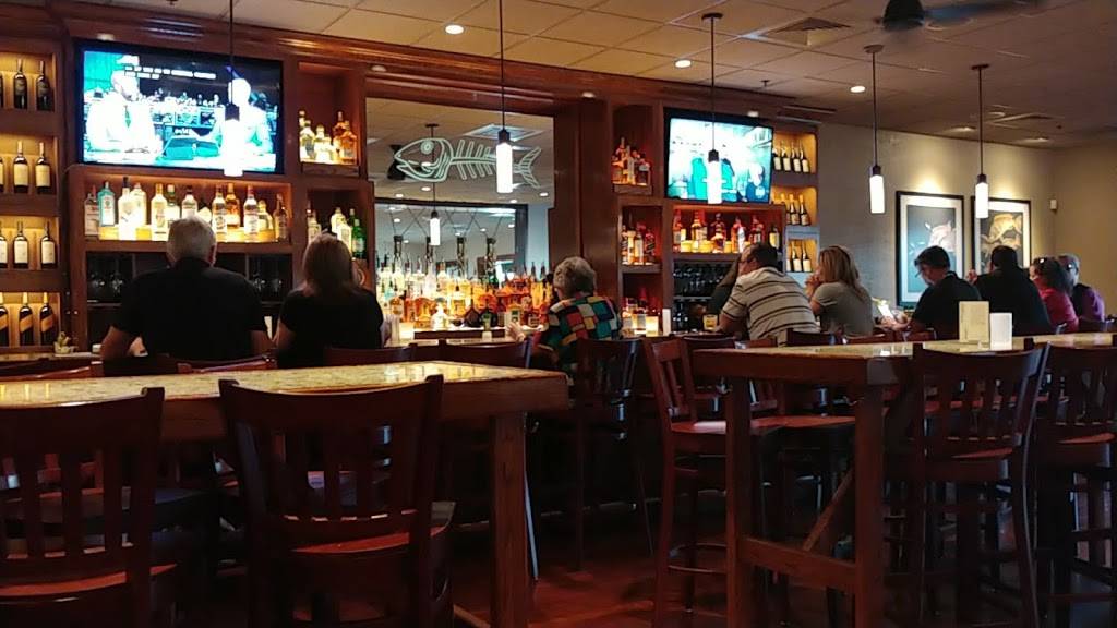 Bonefish Grill | restaurant | 2699 W Osceola Pkwy, Kissimmee, FL 34741, USA | 4079311790 OR +1 407-931-1790