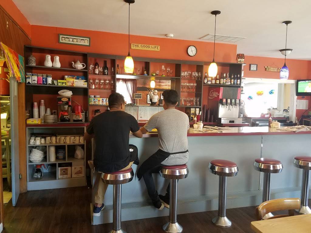 Harvest Luncheonette | restaurant | 633 County Rd 1, Pine Island, NY 10969, USA | 8452583060 OR +1 845-258-3060