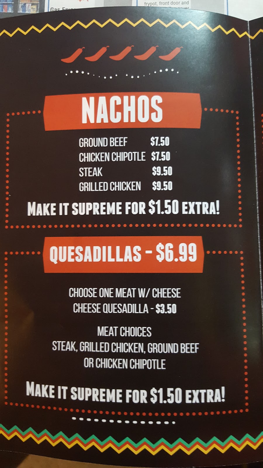 Georges Mexican Tacos | restaurant | 801 Broad Ripple Ave, Indianapolis, IN 46220, USA | 3176729816 OR +1 317-672-9816