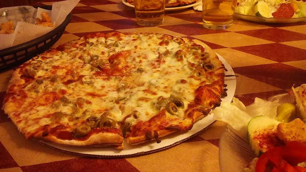 Leaning Tower of Pizza - Uptown Ankeny | restaurant | 512 SW 3rd St, Ankeny, IA 50023, USA | 5159640401 OR +1 515-964-0401