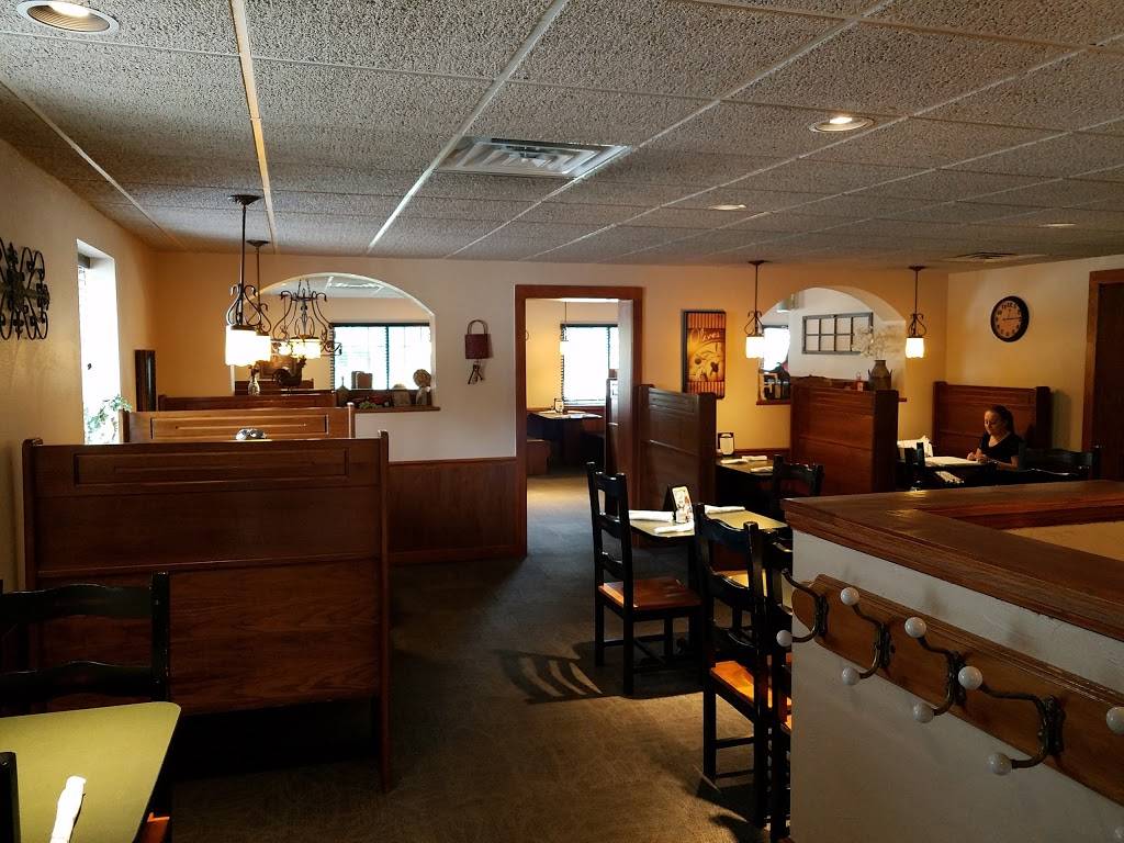 Francescos Bistro | restaurant | 1875 W Monroe Rd, St. Louis, MI 48880, USA | 9896812213 OR +1 989-681-2213