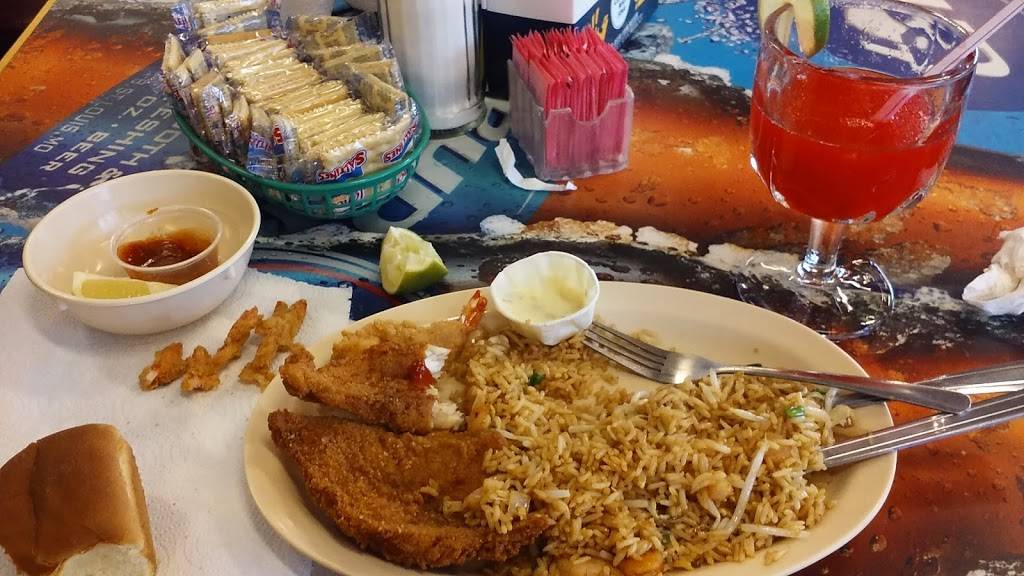 Connies Seafood #9 | restaurant | 10511 Eastex Fwy, Houston, TX 77093, USA | 7136947300 OR +1 713-694-7300
