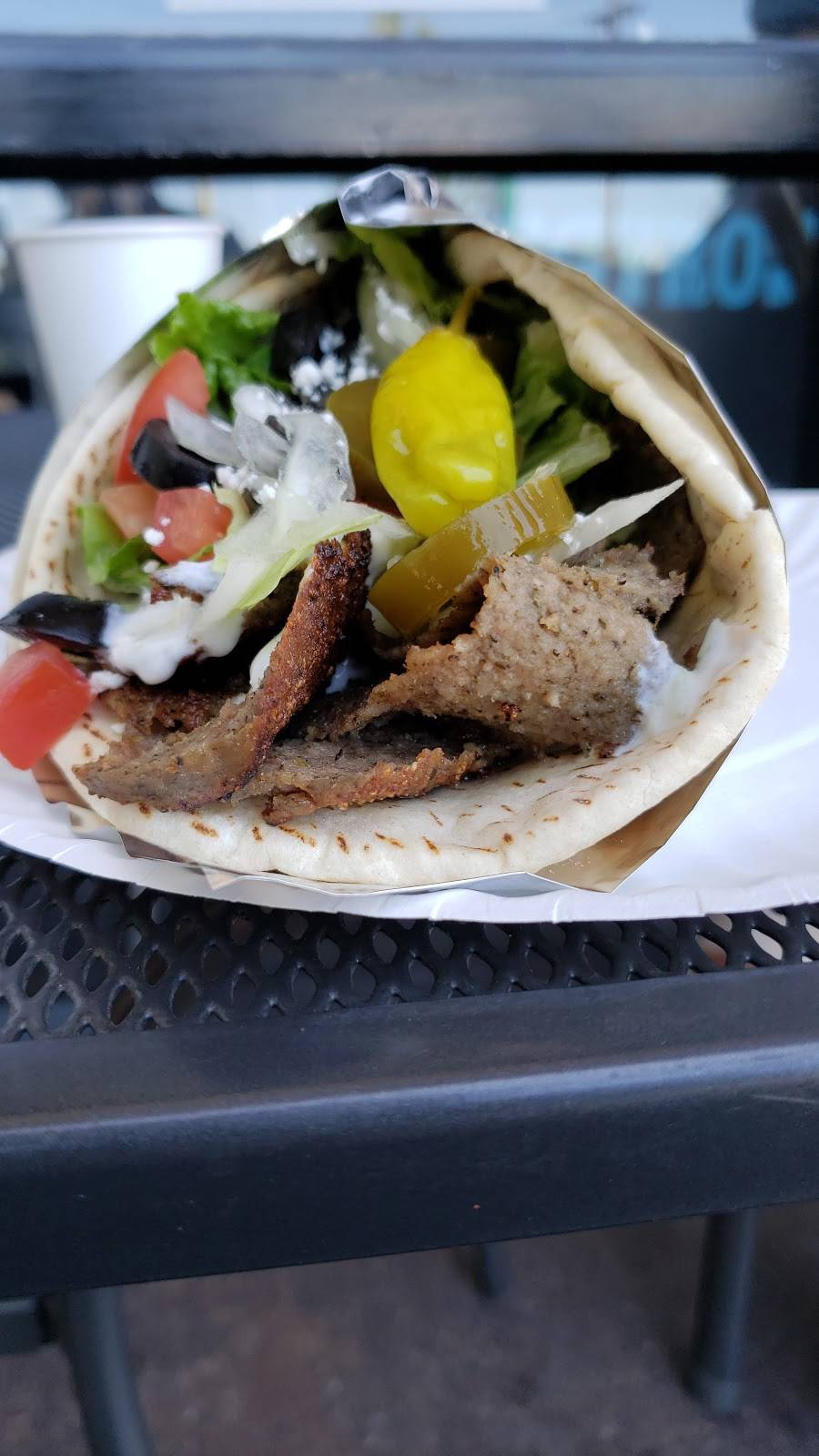 Albees NY Gyros | restaurant | 2260 W 18th Ave, Eugene, OR 97405, USA | 5412148099 OR +1 541-214-8099
