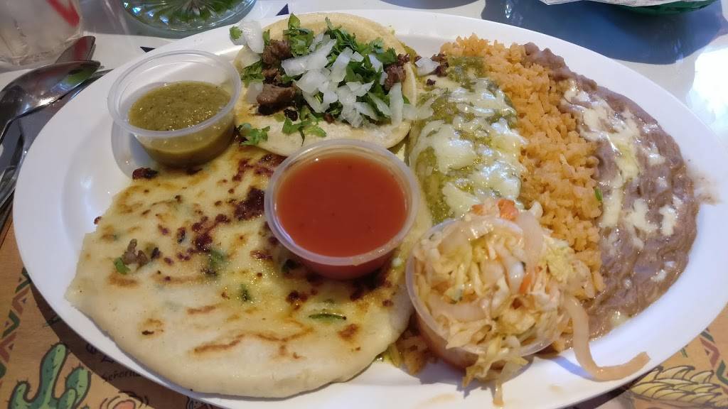 La Casa de Abuelita | restaurant | 3133 San Gabriel Blvd, Rosemead, CA 91770, USA | 6262882707 OR +1 626-288-2707