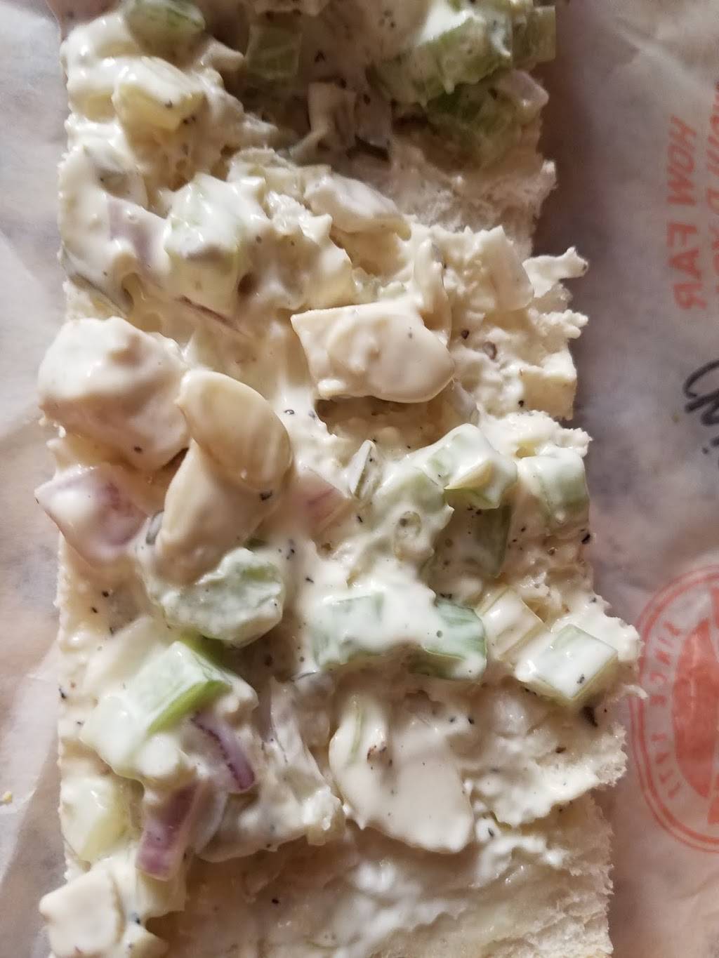 TOGOS Sandwiches | meal takeaway | 1955 41st Ave Ste. A3, Capitola, CA 95010, USA | 8314767330 OR +1 831-476-7330