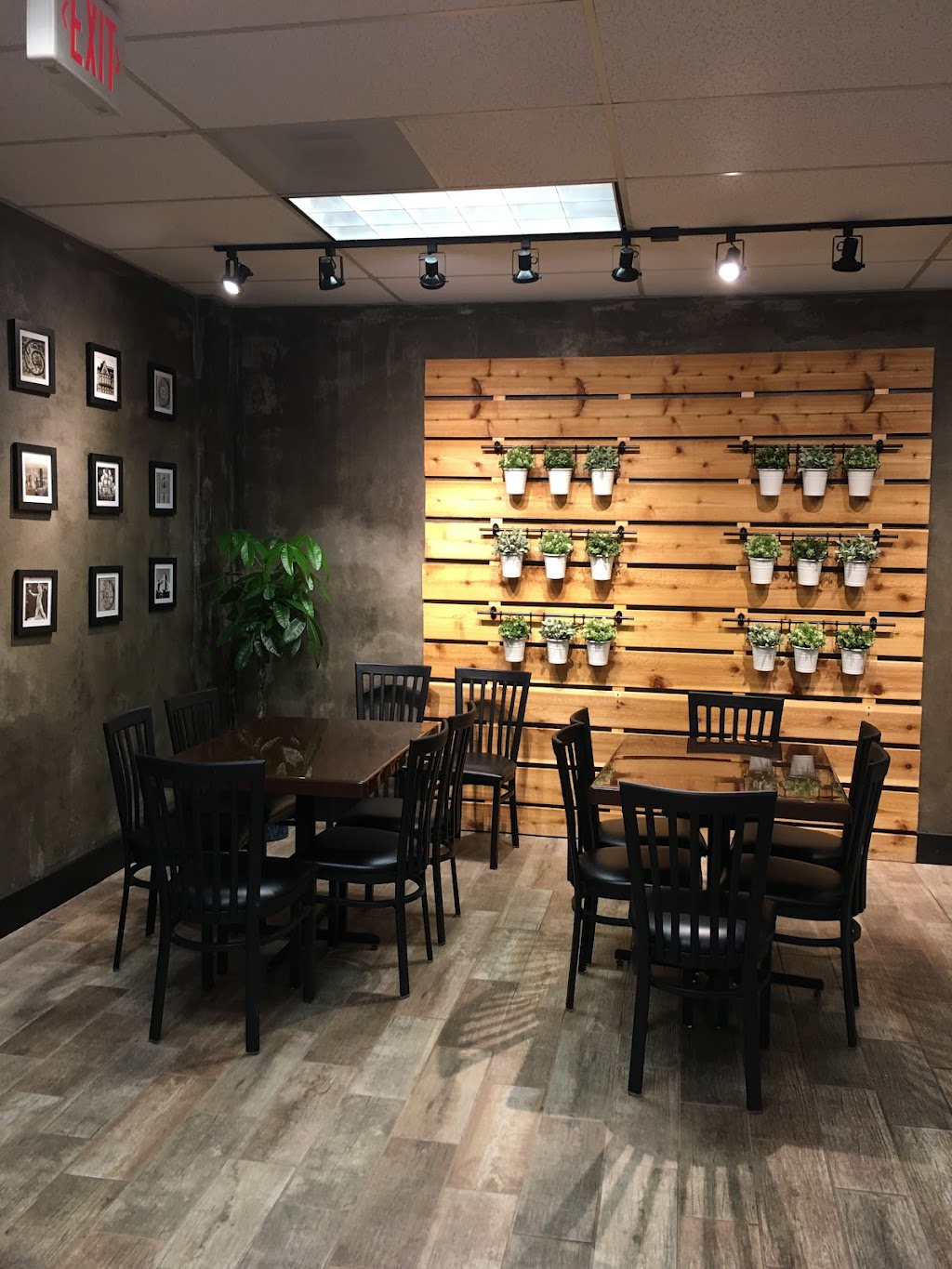 green cafeteria | restaurant | 2877 Brandywine Rd #160, Atlanta, GA 30341, USA | 4704209900 OR +1 470-420-9900