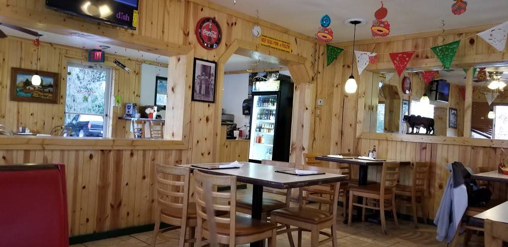 Las Aviña Restaurant | restaurant | 515 US-27, Williston, FL 32696, USA | 3525292675 OR +1 352-529-2675