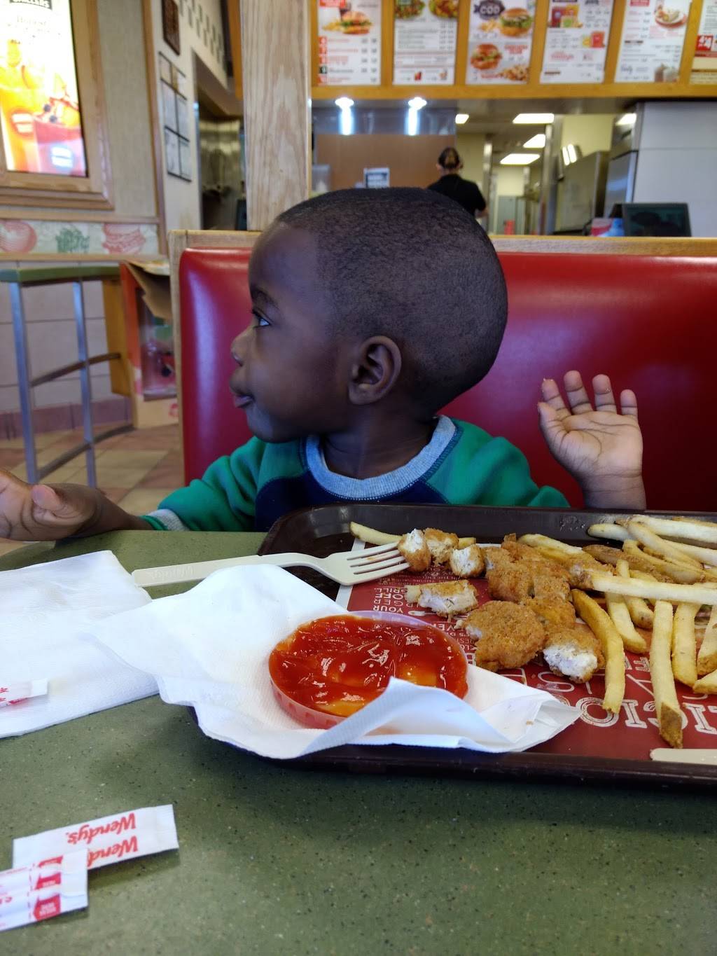 Wendys | restaurant | 8659 Hiram Acworth Hwy, Dallas, GA 30157, USA | 7705298850 OR +1 770-529-8850