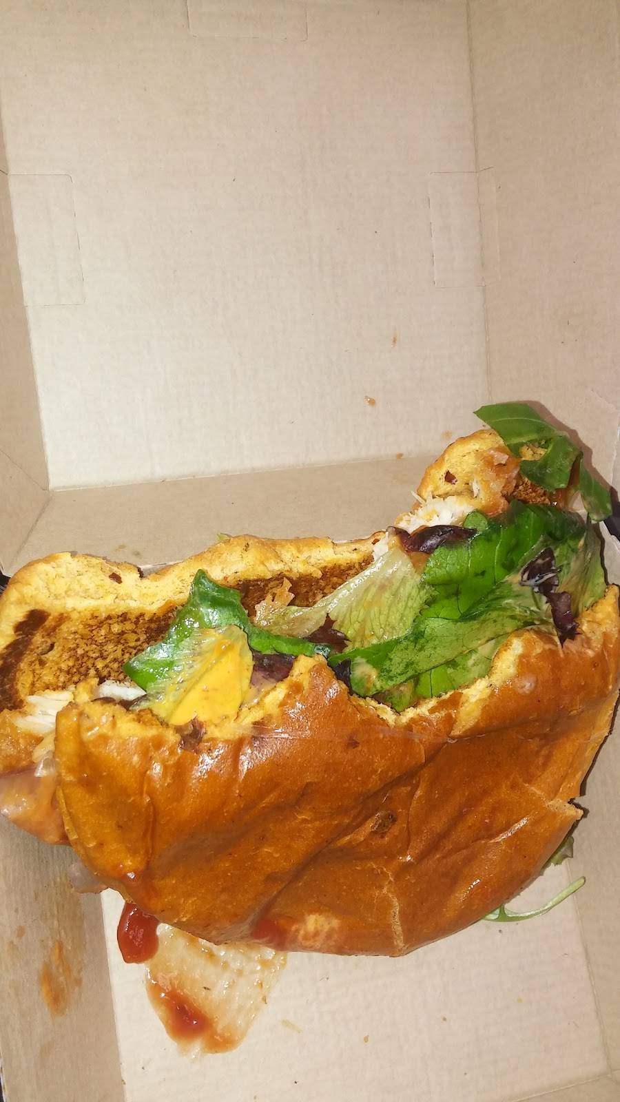 Wendys | restaurant | 1916 Linden Blvd, Brooklyn, NY 11207, USA | 7182728725 OR +1 718-272-8725