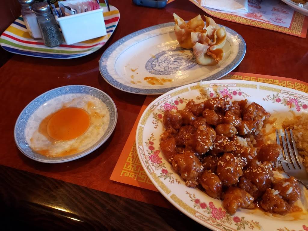 Asian Palace | restaurant | 817 Lake St, Spirit Lake, IA 51360, USA | 7123368893 OR +1 712-336-8893