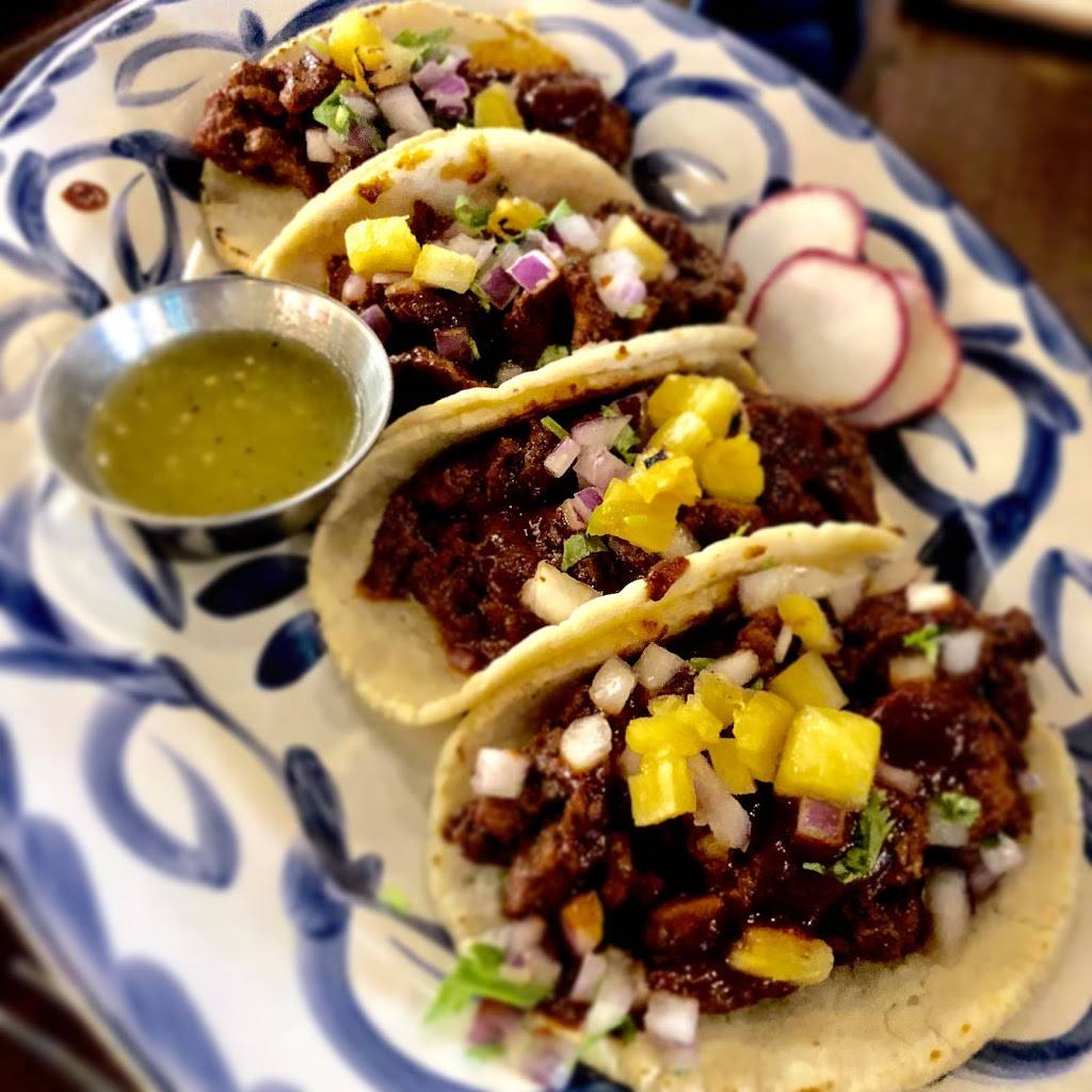 Barrio Queen Desert Ridge Marketplace | restaurant | 21001 N Tatum Blvd Ste. 98, Phoenix, AZ 85050, USA | 4804667445 OR +1 480-466-7445