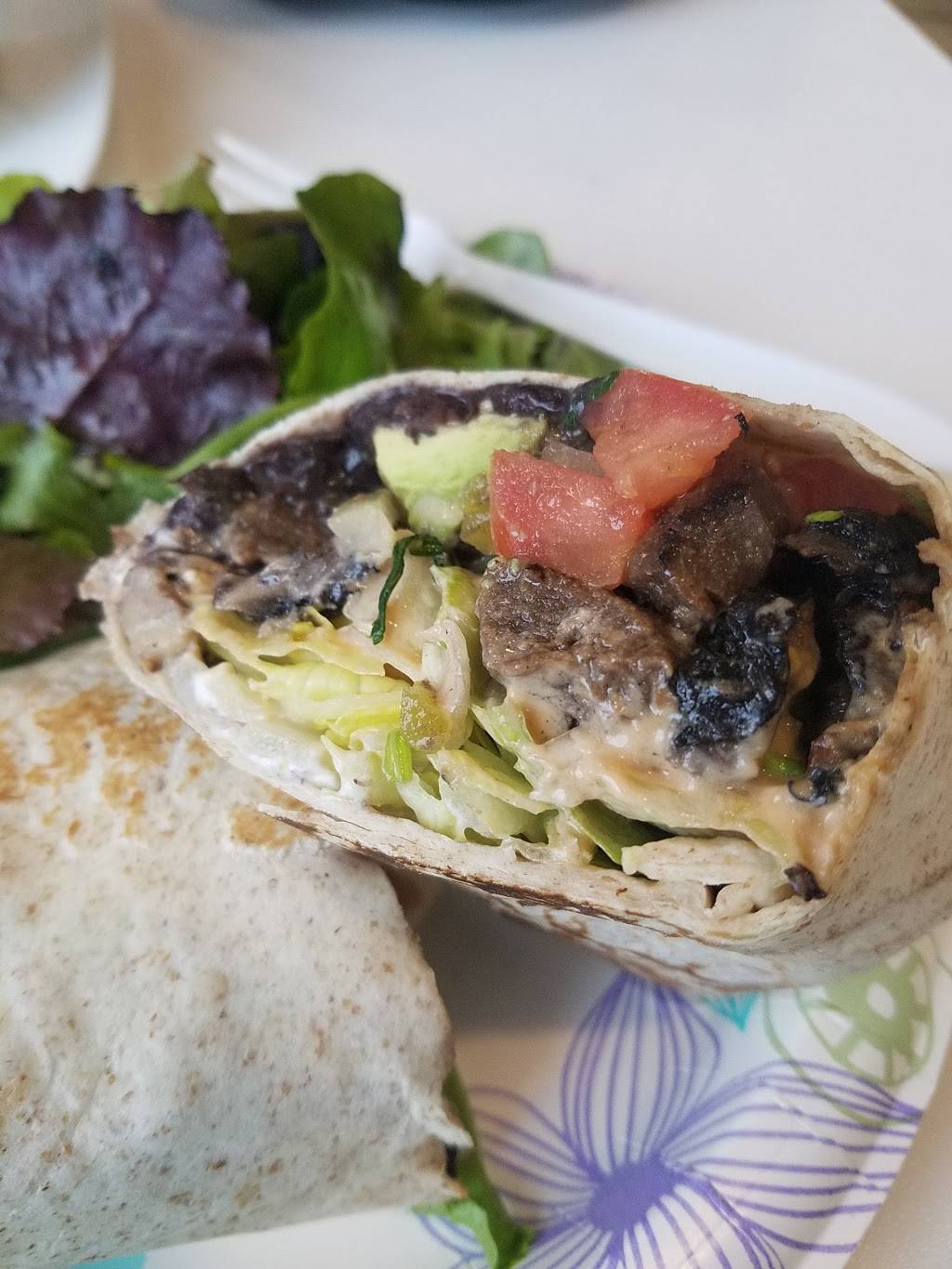 Loving Hut | restaurant | 4519 Matlock Rd #123, Arlington, TX 76018, USA | 8174720550 OR +1 817-472-0550