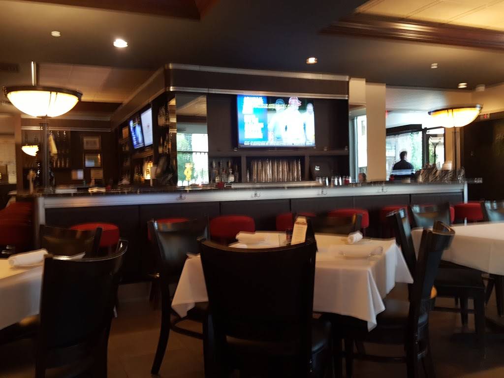 Troppo | restaurant | 111 E Michigan Ave, Lansing, MI 48933, USA | 5173714000 OR +1 517-371-4000