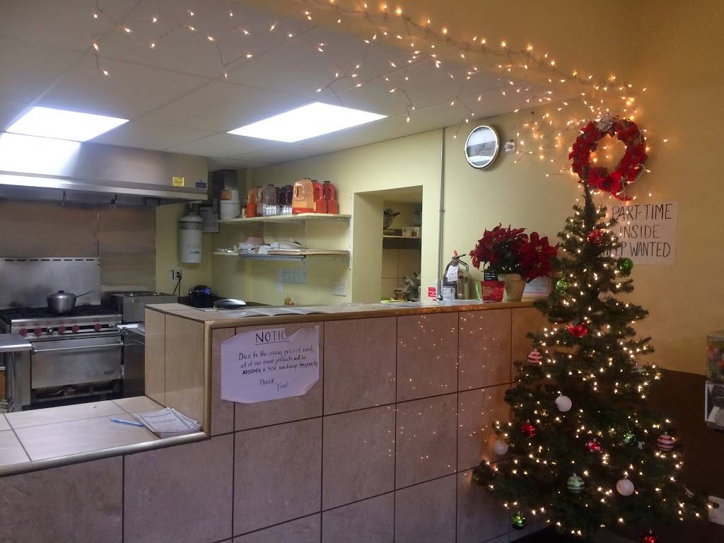 Pasquale Pizza | restaurant | 3060 Compass Rd, Honey Brook, PA 19344, USA | 6102739330 OR +1 610-273-9330