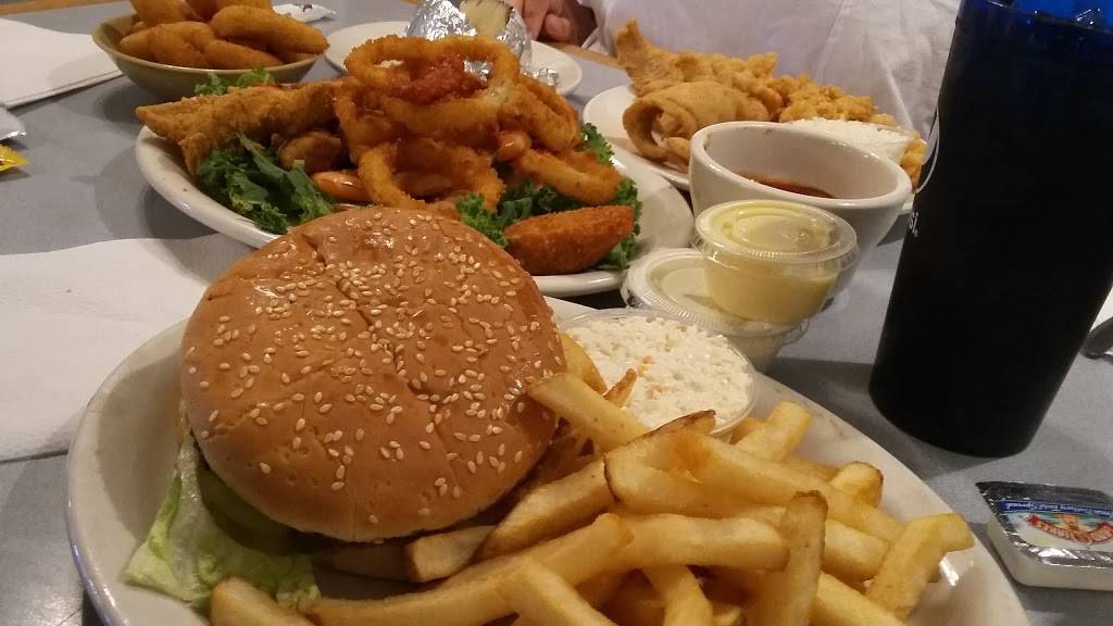 Silver Bay Seafood | restaurant | 7027 Calhoun Memorial Hwy, Easley, SC 29640, USA | 8648559774 OR +1 864-855-9774