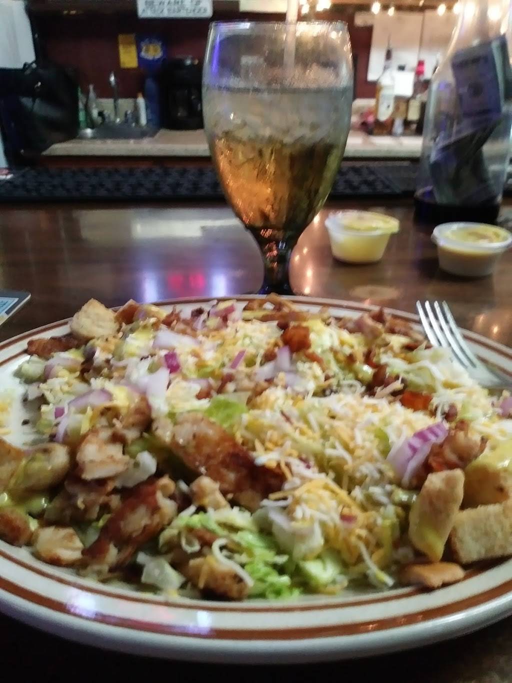 Southside Bar And Grill | restaurant | 3837 S Seneca St, Wichita, KS 67216, USA | 3167765275 OR +1 316-776-5275