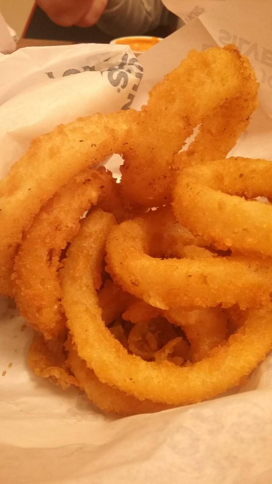 Long John Silvers | restaurant | 380 Kimball Crossing Dr, Kimball, TN 37347, USA | 4238379759 OR +1 423-837-9759