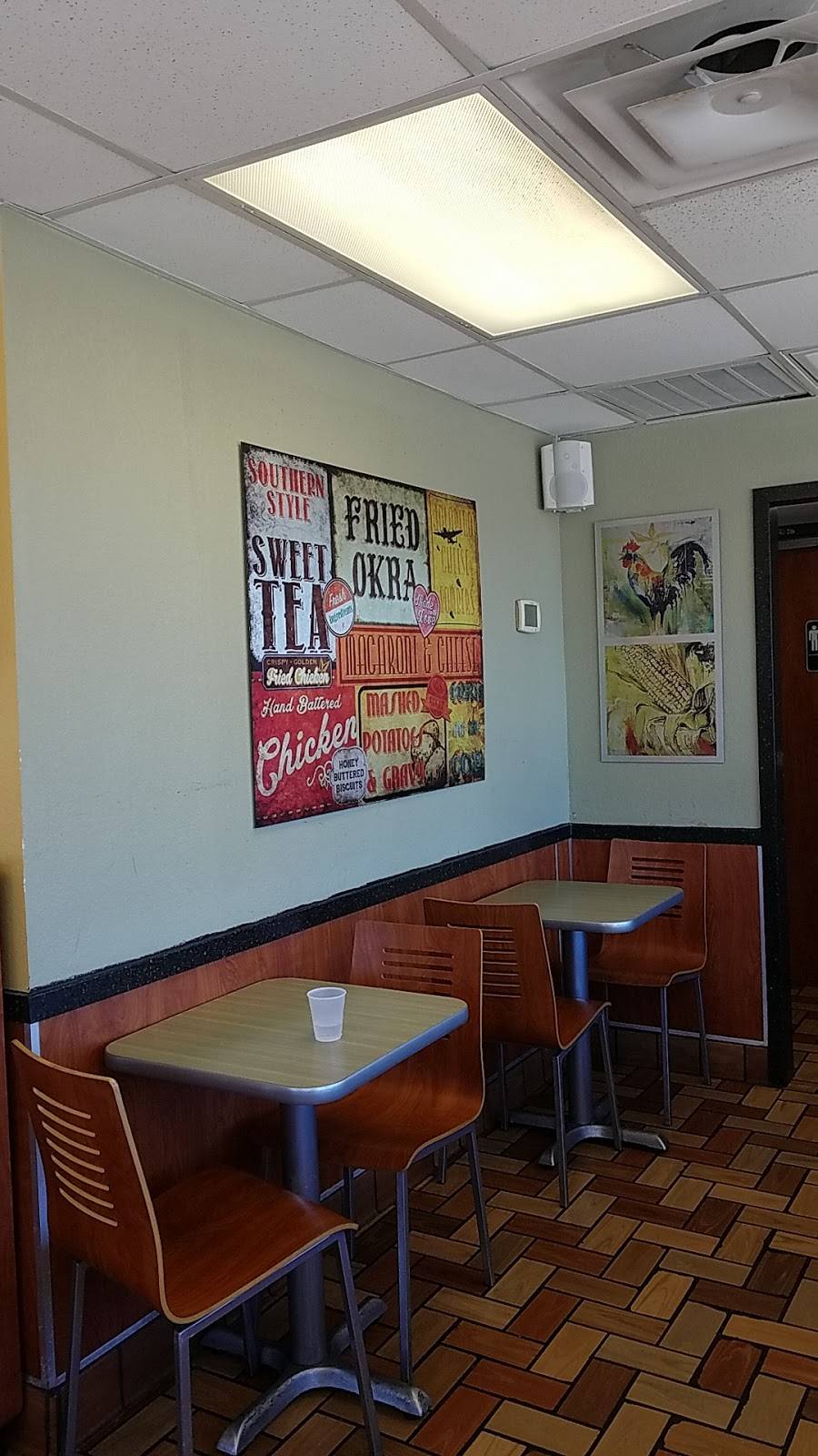 Churchs Chicken | restaurant | 3903 N 19th St, Waco, TX 76708, USA | 2547520360 OR +1 254-752-0360