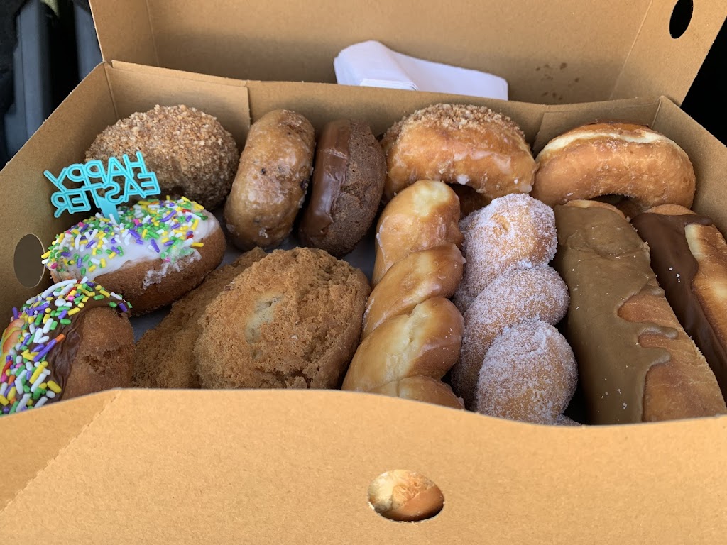 Aliso Coffee & Donut | bakery | 27782 Aliso Creek Rd B, Aliso Viejo, CA 92656, USA | 9493620831 OR +1 949-362-0831