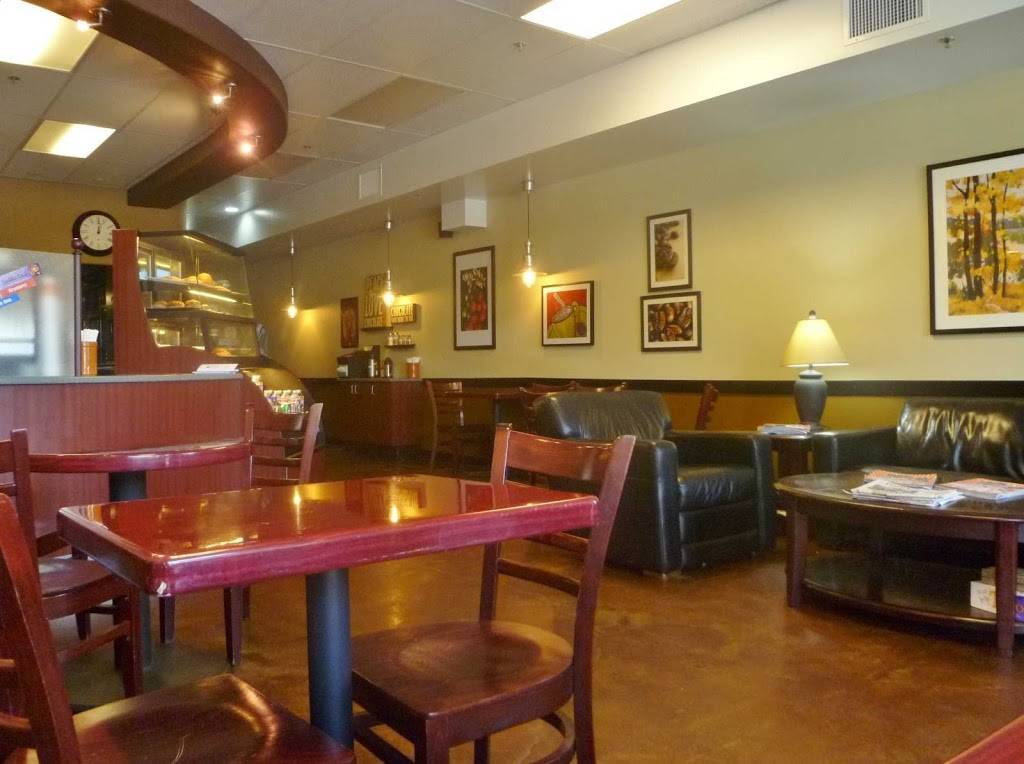 Cool Beans Coffee House | cafe | 23162 Los Alisos Blvd, Mission Viejo, CA 92691, USA | 9497072100 OR +1 949-707-2100