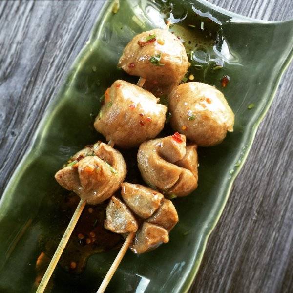 Khaosan Thai Street Food | restaurant | 19801 Ventura Blvd, Woodland Hills, CA 91364, USA | 8189329845 OR +1 818-932-9845