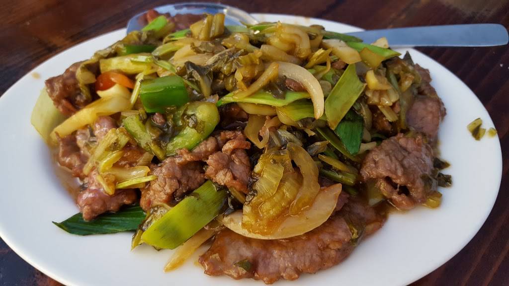 Lulu Seafood | restaurant | 20-07 127th St, College Point, NY 11356, USA | 7188882268 OR +1 718-888-2268