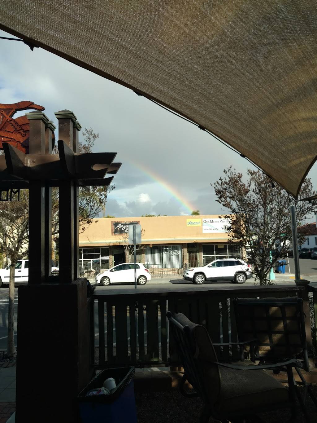 Torque Moto Cafe | cafe | 3604 30th St, San Diego, CA 92104, USA | 6199929640 OR +1 619-992-9640