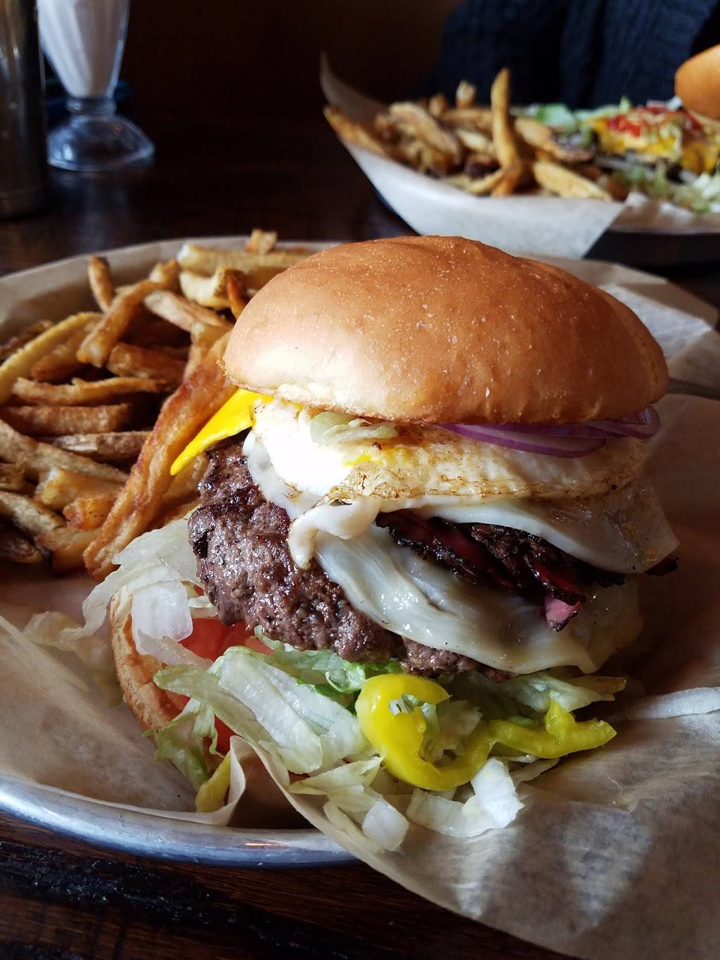 Primanti Bros. | restaurant | 23000 Eureka Rd, Taylor, MI 48180, USA | 7342870656 OR +1 734-287-0656