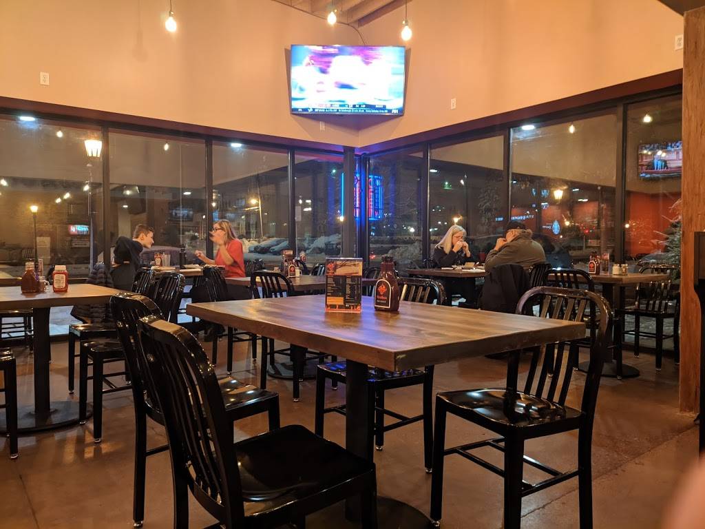 FireBox | restaurant | 1585 Marshall Ave, St Paul, MN 55104, USA | 6514149986 OR +1 651-414-9986