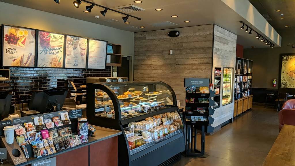 Starbucks | cafe | 918 SE 164th Ave #100, Vancouver, WA 98683, USA | 3602538035 OR +1 360-253-8035