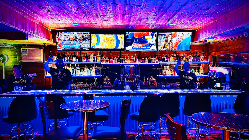 McBs Bar & Grill | restaurant | 815 Lake Harbour Dr, Ridgeland, MS 39157, USA | 6019568362 OR +1 601-956-8362