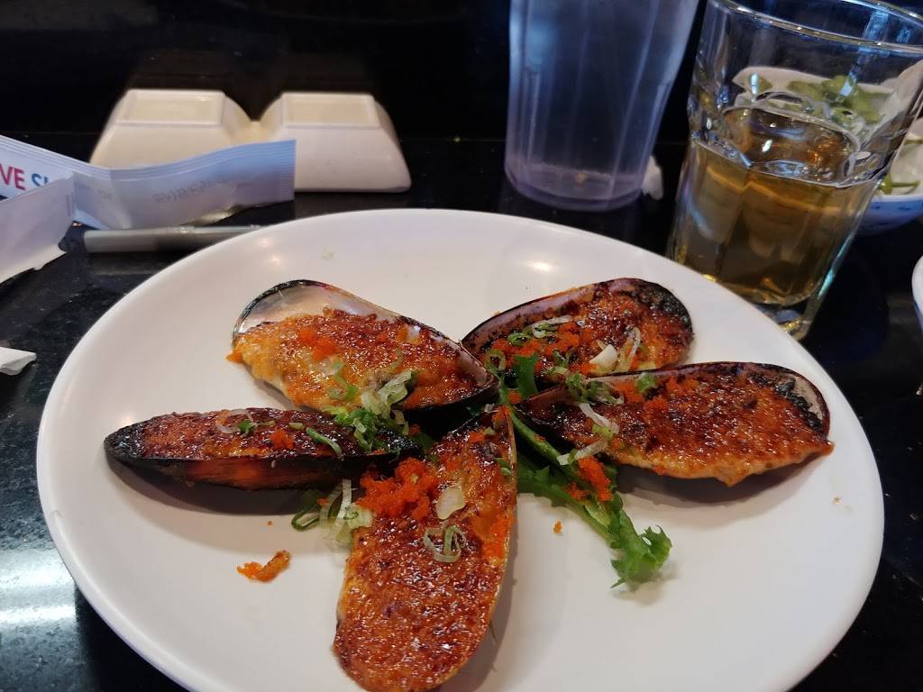 Love Sushi | restaurant | 2941 Cochran St, Simi Valley, CA 93065, USA | 8055262008 OR +1 805-526-2008