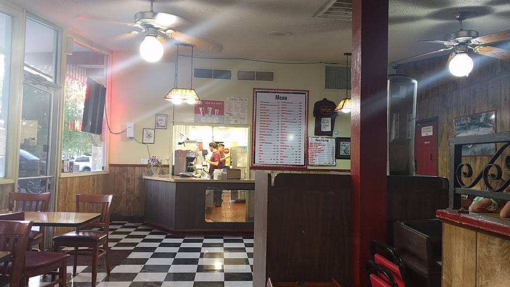 Big Als Drive In | restaurant | 1844 Esplanade, Chico, CA 95926, USA | 5303422722 OR +1 530-342-2722