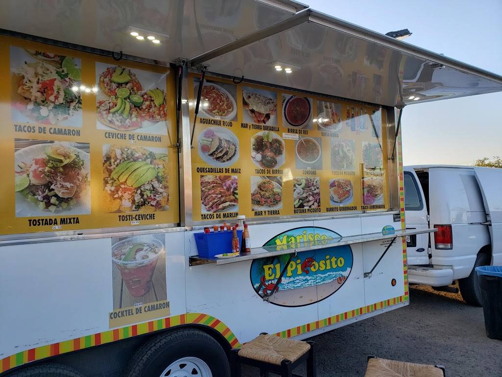 La Picosita Restaurant | restaurant | 923 N Broadway, Santa Maria, CA 93454, USA | 8053473333 OR +1 805-347-3333
