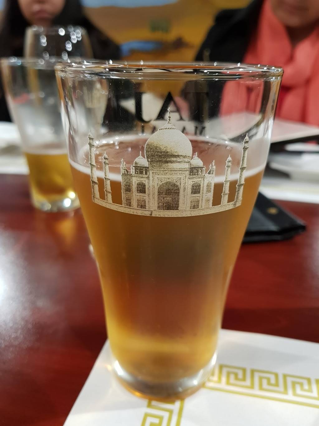 Om Indian Cuisine | restaurant | 1668 Haight St, San Francisco, CA 94117, USA | 4155253705 OR +1 415-525-3705