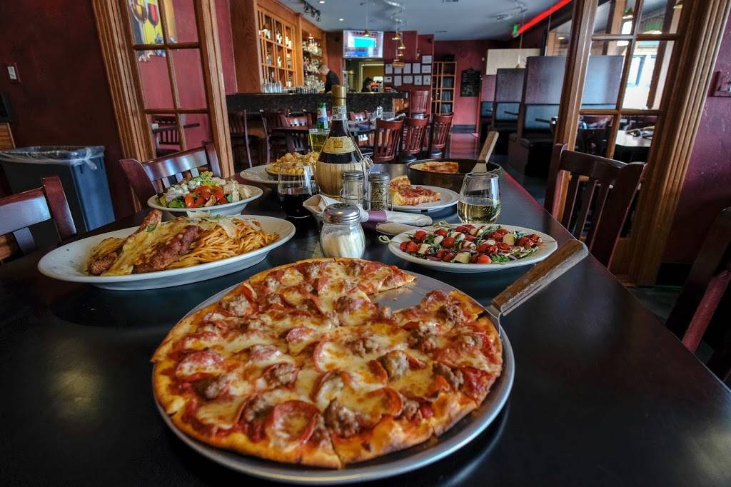 Mangia Tutto | restaurant | 200 N Stewart St, Carson City, NV 89701, USA | 7754613353 OR +1 775-461-3353