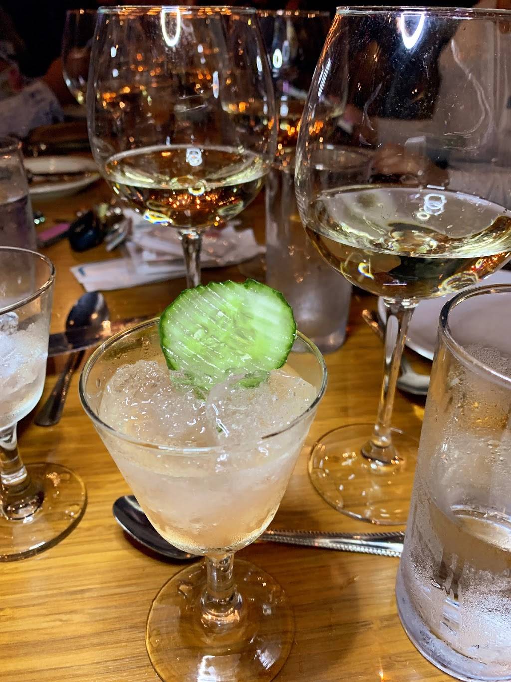 Renzos St. Petersburg. | restaurant | 104 2nd St S, St. Petersburg, FL 33701, USA | 7278519983 OR +1 727-851-9983