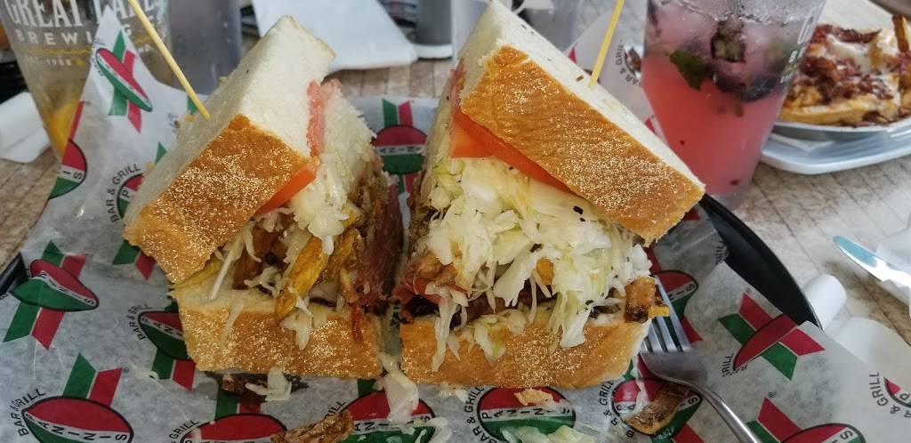 Euclid Paninis | restaurant | 937 E 222nd St, Euclid, OH 44123, USA | 2168129852 OR +1 216-812-9852