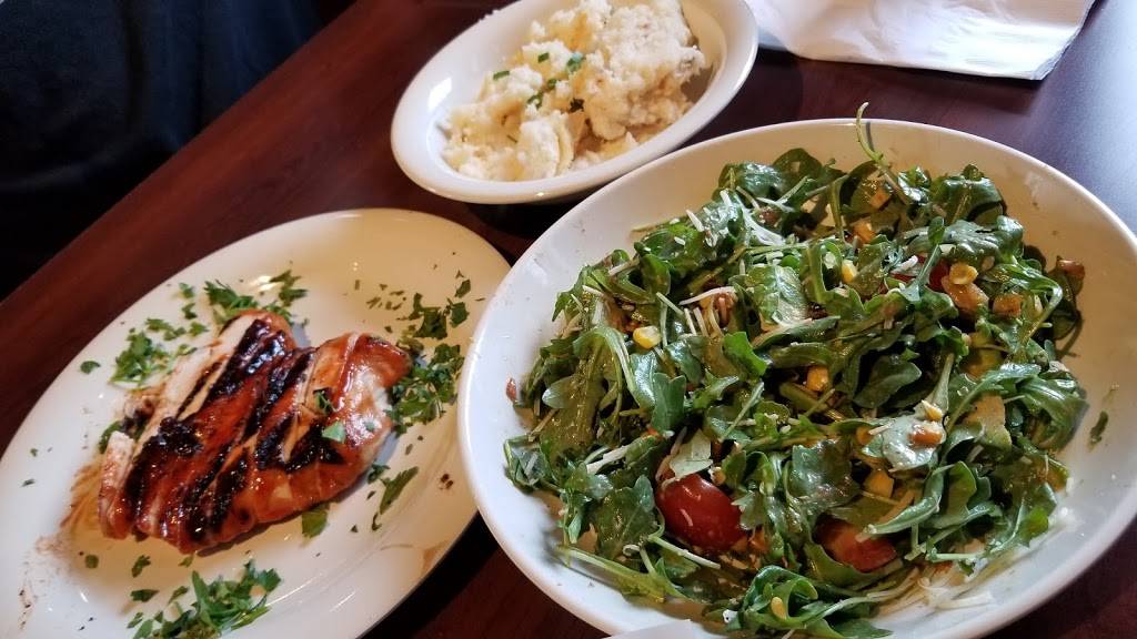 Stonefire Grill | restaurant | 25352 Crenshaw Blvd, Torrance, CA 90505, USA | 4242038800 OR +1 424-203-8800