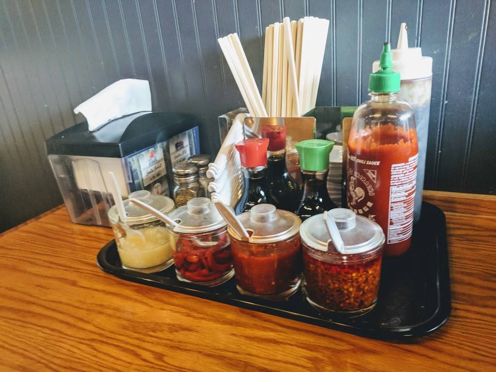 Phở MeKha Restaurant | restaurant | 6846 NE Sandy Blvd, Portland, OR 97213, USA | 5037194584 OR +1 503-719-4584