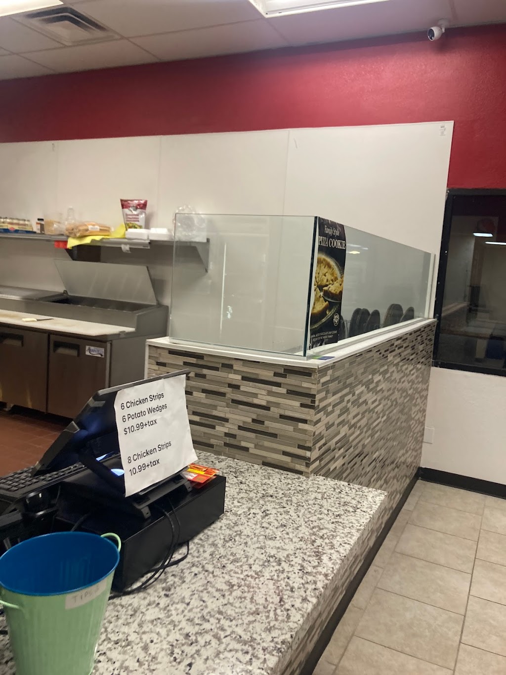 Diamond plus pizza #2 | restaurant | 475 W Stetson Ave, Hemet, CA 92543, USA | 9513572550 OR +1 951-357-2550