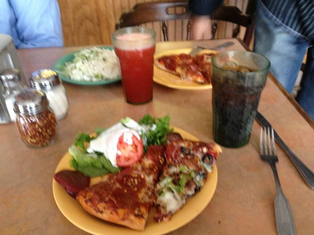 Five Star Pizza | meal delivery | 877 Hamilton Ave, Menlo Park, CA 94025, USA | 6503264100 OR +1 650-326-4100