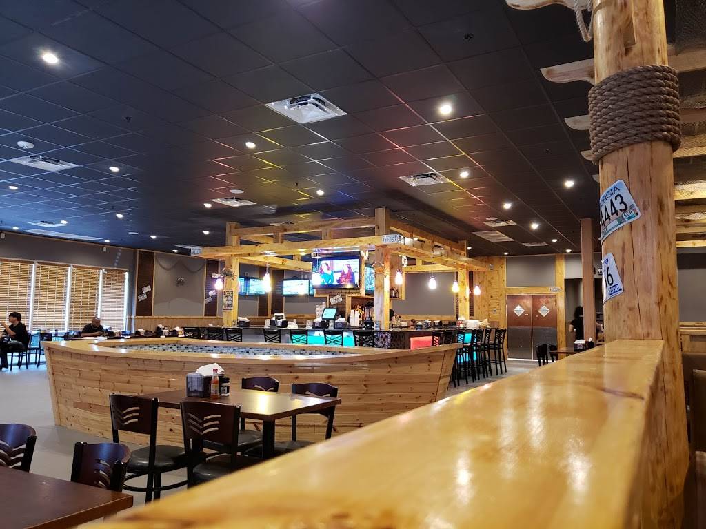 J&C Crab - Juicy Seafood | restaurant | 9321 6 Mile Cypress Pkwy #100, Fort Myers, FL 33966, USA | 2396907088 OR +1 239-690-7088